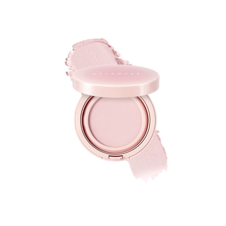 WAKEMAKE Stay Fixer Sleek Primer Balm SPF50+ PA++++ 10g - Skynkorea