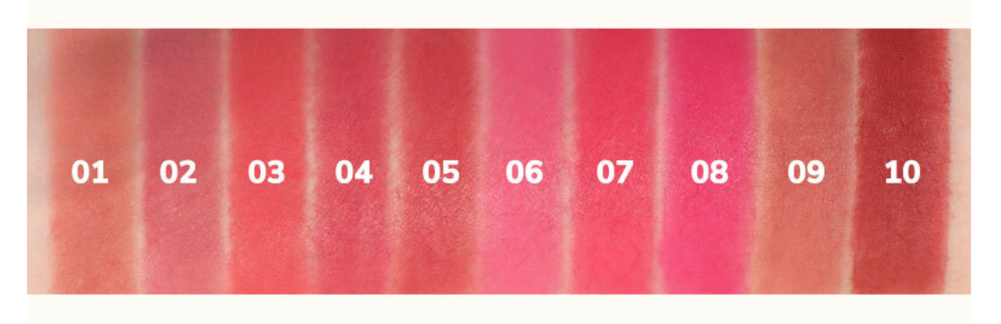 WAKEMAKE Velvet Blurring Matte Stick - Skynkorea