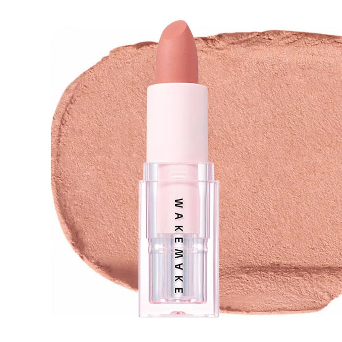 WAKEMAKE Velvet Blurring Matte Stick - Skynkorea