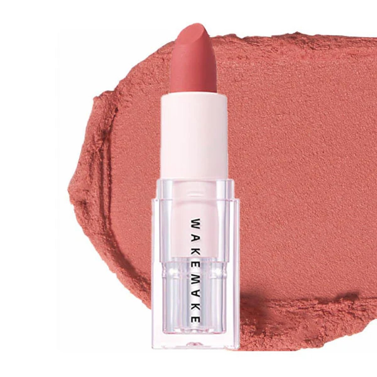 WAKEMAKE Velvet Blurring Matte Stick - Skynkorea