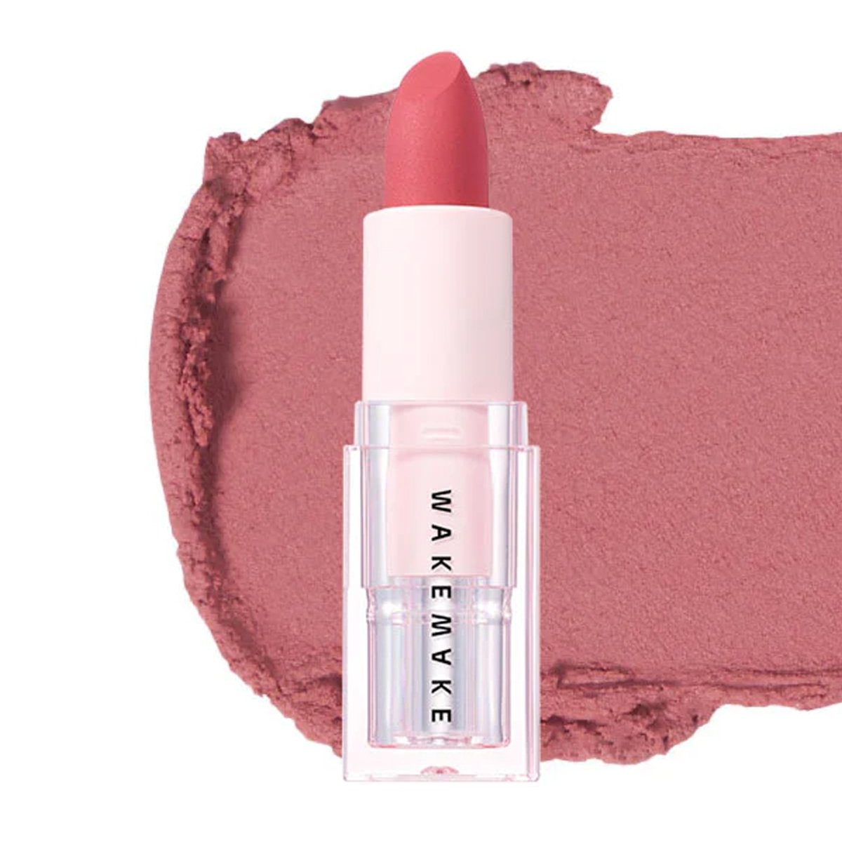 WAKEMAKE Velvet Blurring Matte Stick - Skynkorea