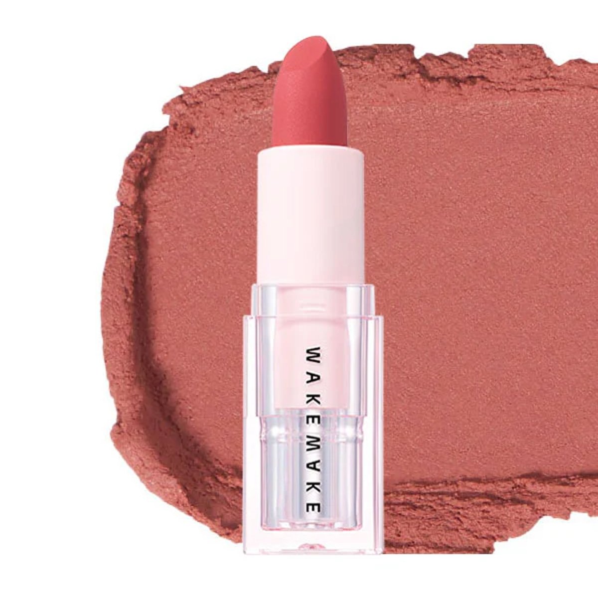 WAKEMAKE Velvet Blurring Matte Stick - Skynkorea