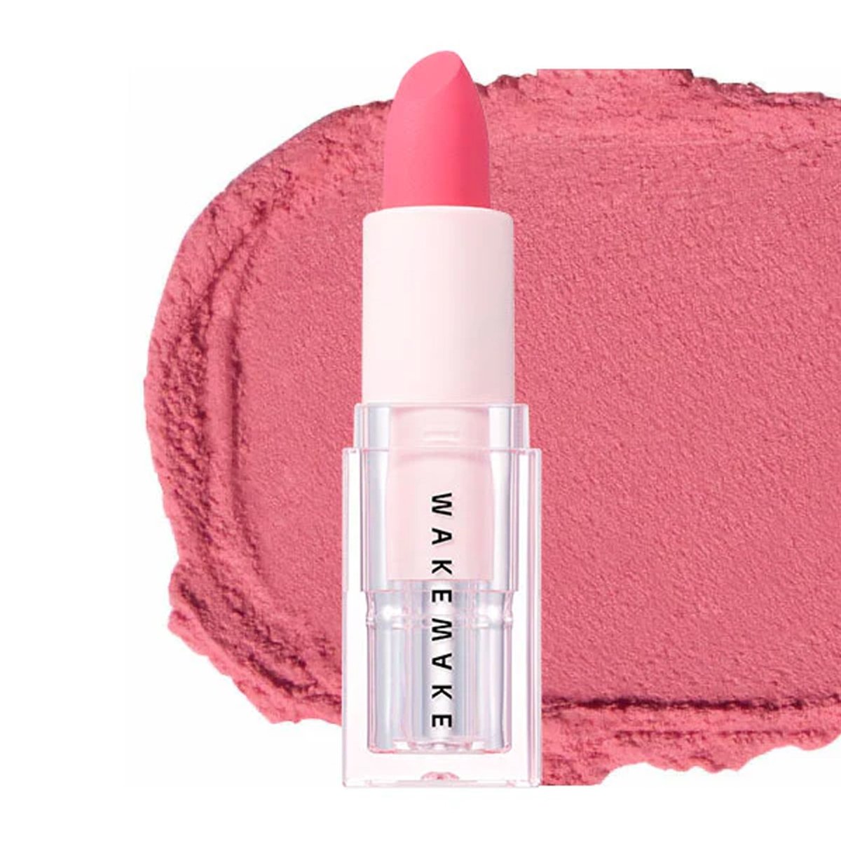 WAKEMAKE Velvet Blurring Matte Stick - Skynkorea
