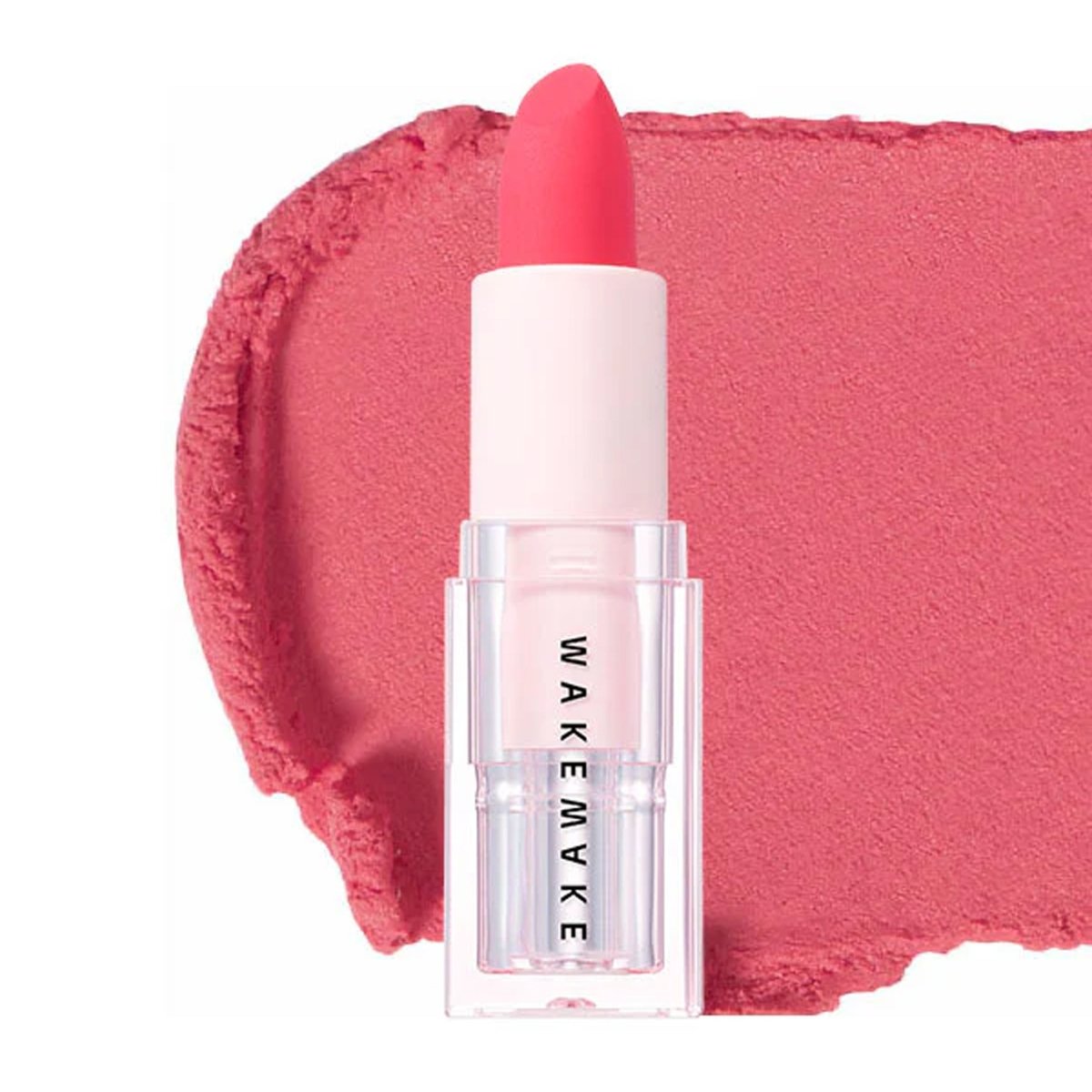WAKEMAKE Velvet Blurring Matte Stick - Skynkorea