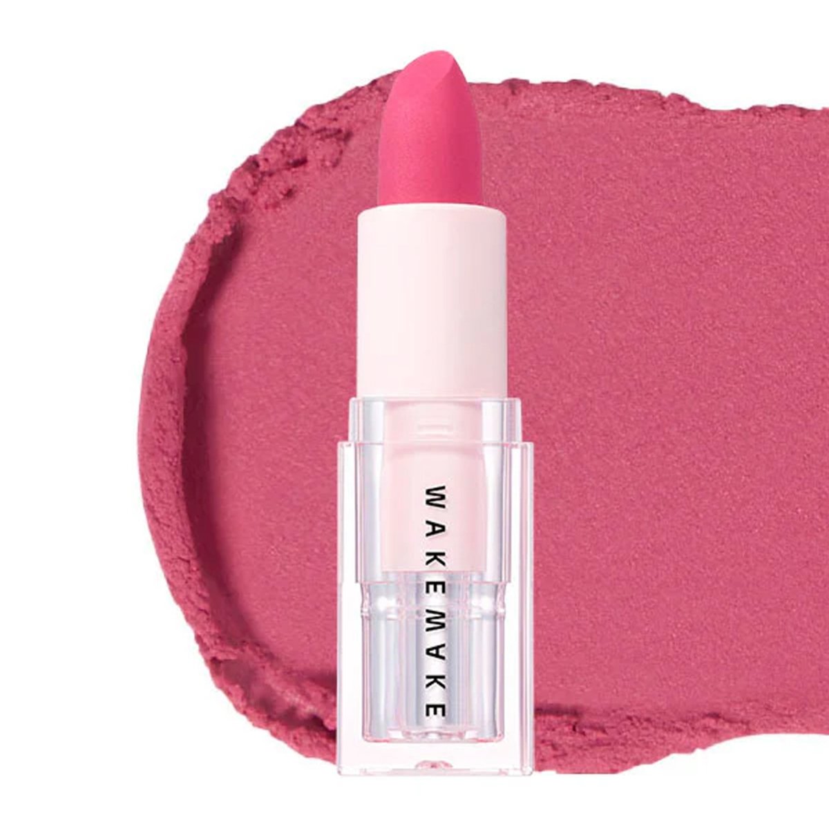WAKEMAKE Velvet Blurring Matte Stick - Skynkorea
