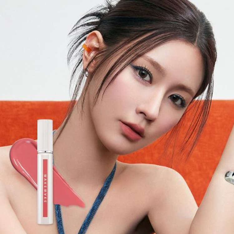 WAKEMAKE Water Blurring Fixing Tint (11~20 colors) - Skynkorea