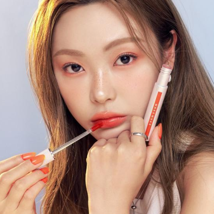 WAKEMAKE Water Blurring Fixing Tint (11~20 colors) - Skynkorea