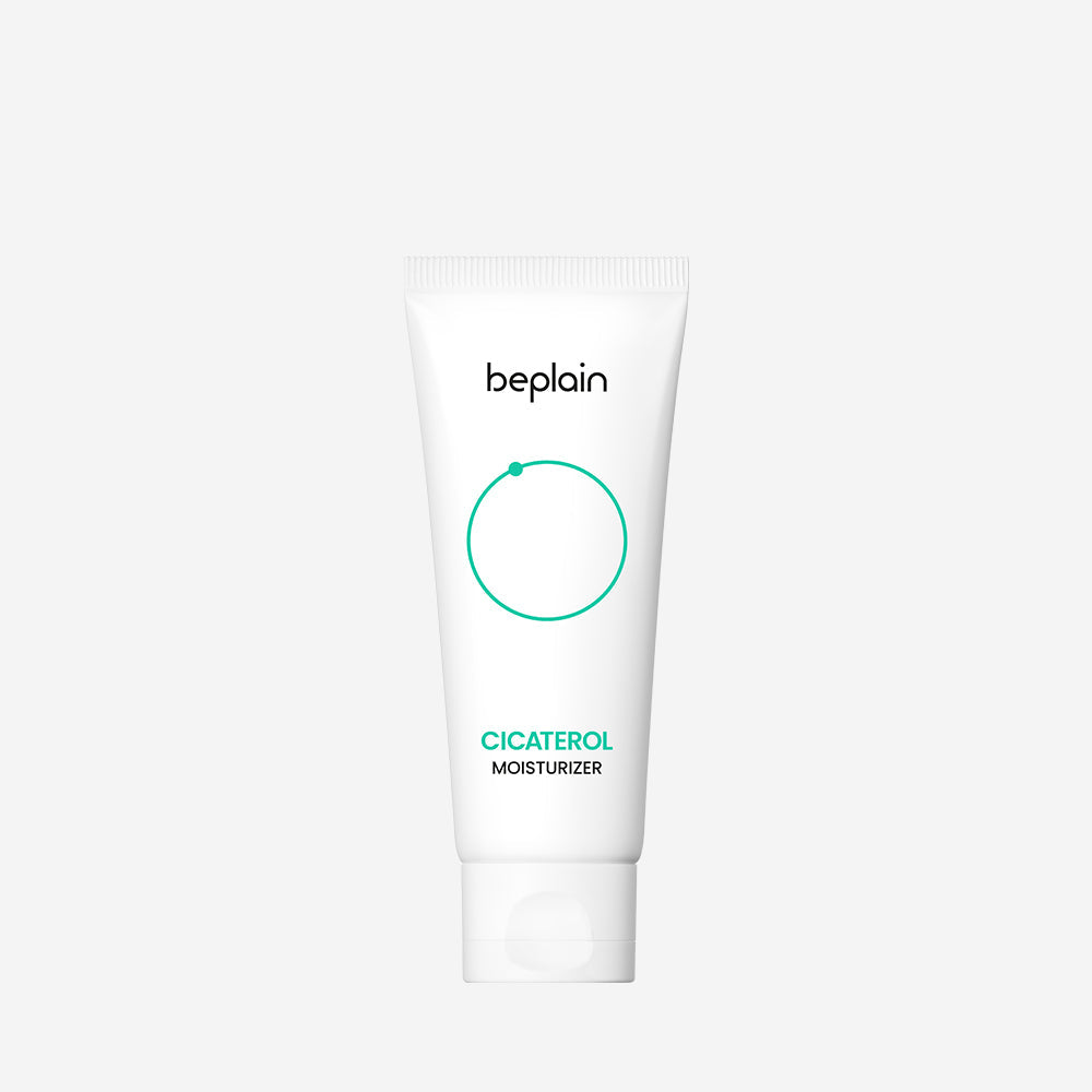 beplain Cicaterol Moisturizer 60ml - Skynkorea