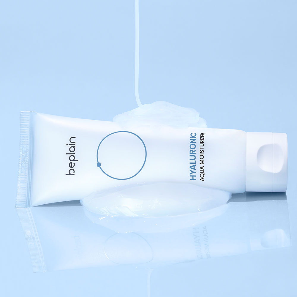 beplain Hyaluronic Aqua Moisturizer 80ml - Skynkorea