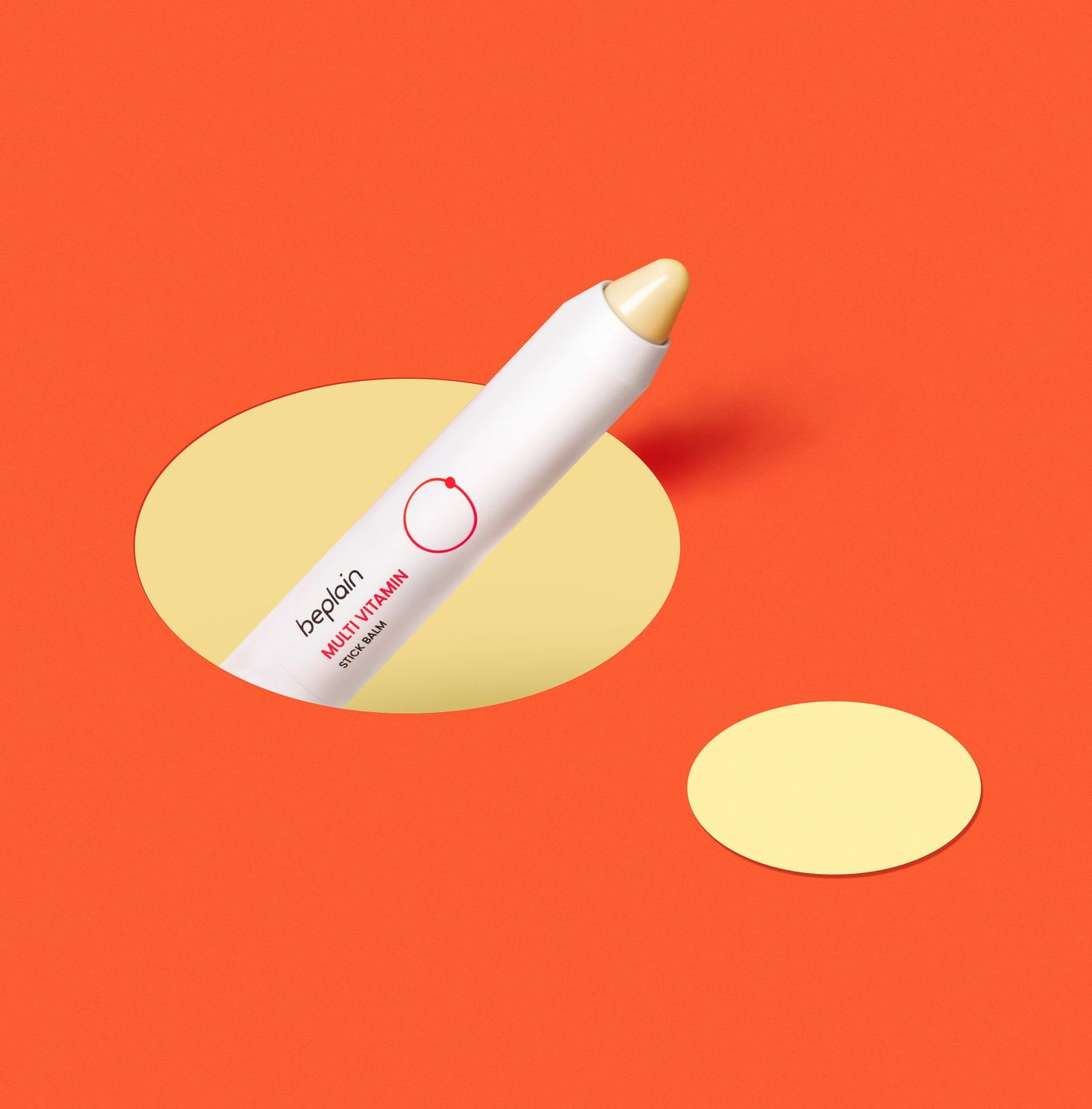 beplain Multi Vitamin Stick Balm 2.9g - Skynkorea