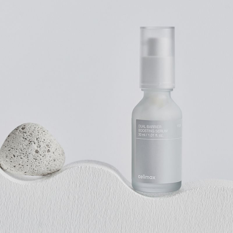 celimax Dual Barrier Boosting Serum 30ml - Skynkorea