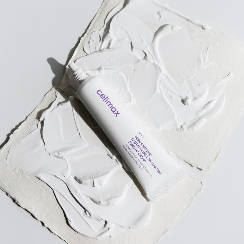 celimax Glutathione Tone Up Cream 35ml - Skynkorea