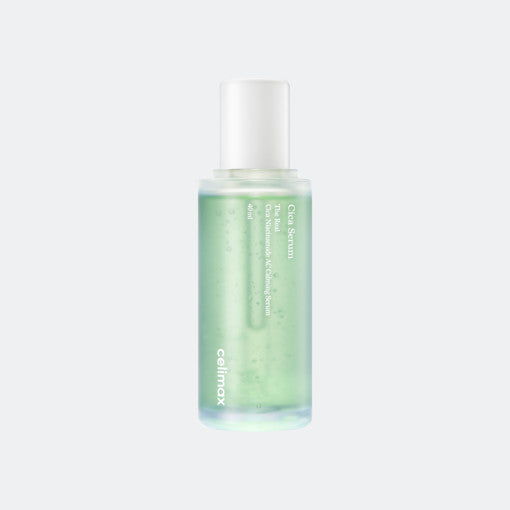 celimax The Real Cica Niacinamide AC Calming Serum 40ml - Skynkorea