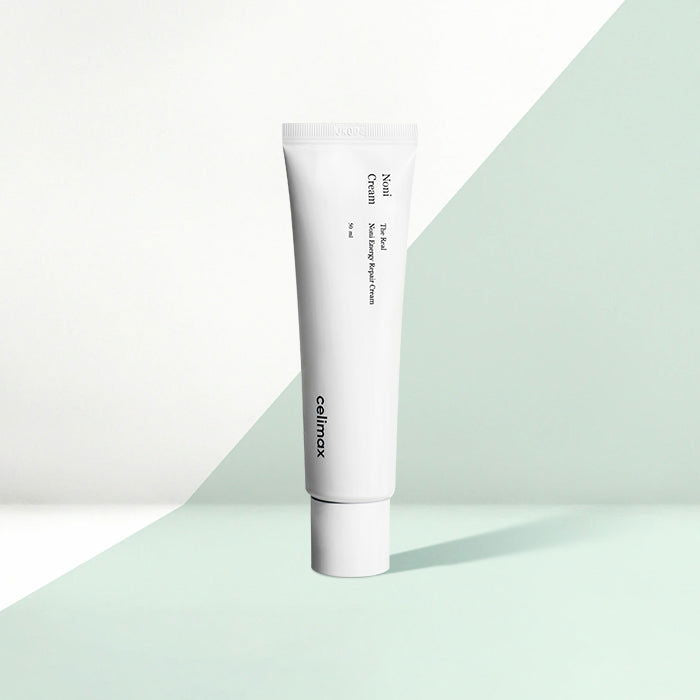 celimax The Real Noni Energy Repair Cream 50ml - Skynkorea