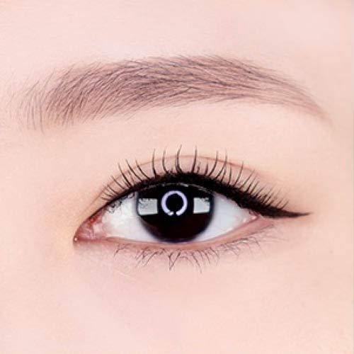 espoir Nomudging Mascara Waterproof XP #1 Clean Black - Skynkorea