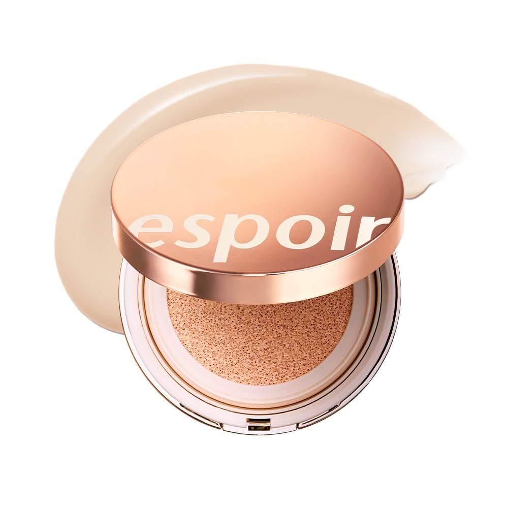 espoir Pro Tailor Be Glow Cushion SPF42 PA++ (13g + refill 13g) - Skynkorea