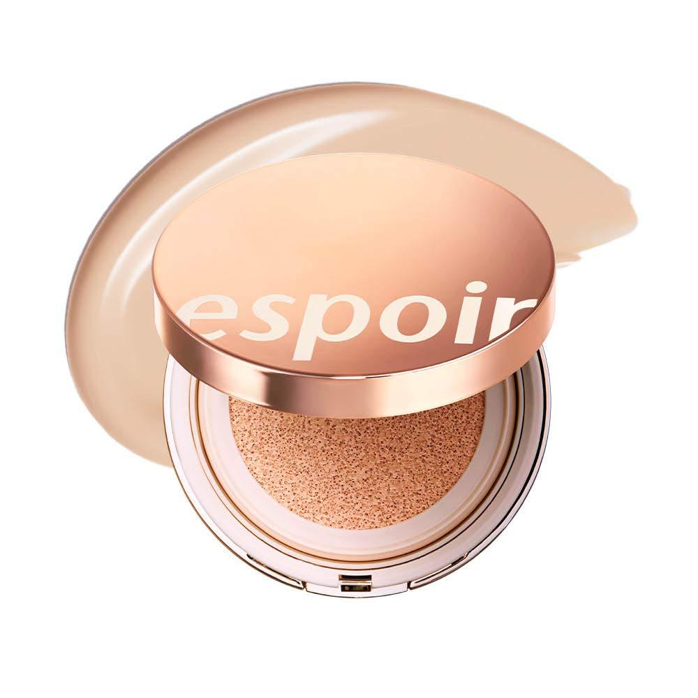 espoir Pro Tailor Be Glow Cushion SPF42 PA++ (13g + refill 13g) - Skynkorea