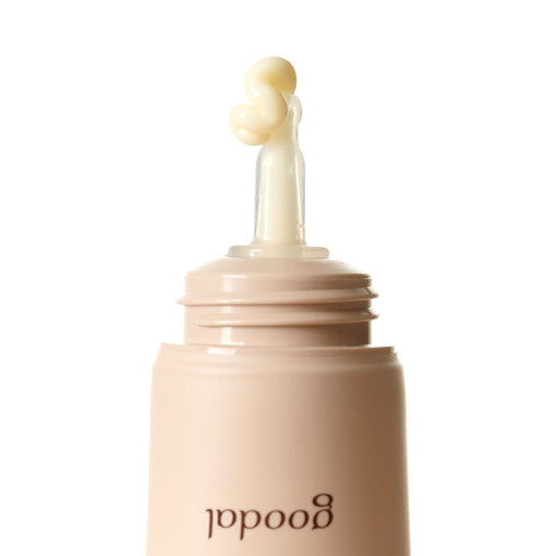 goodal Black Carrot Vita-A Retinol Cream 50ml - Skynkorea