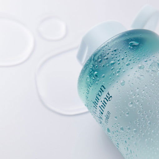 goodal Heartleaf Hyaluron Soothing Toner 350ml - Skynkorea