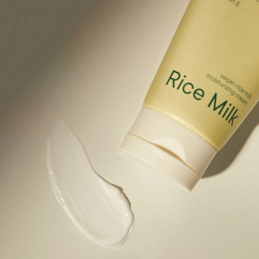 goodal Vegan Rice Milk Moisturizing Cream 100ml - Skynkorea
