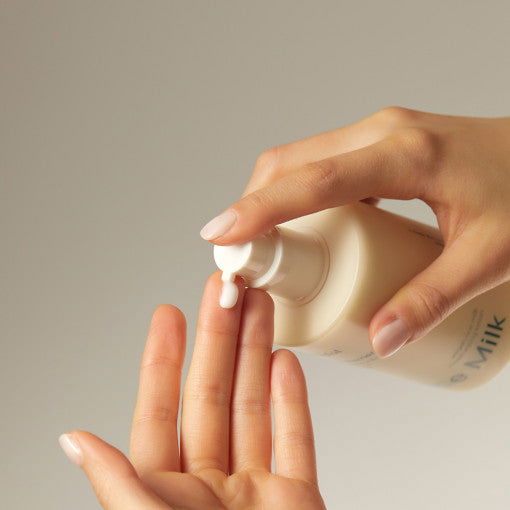 goodal Vegan Rice Milk Moisturizing Lotion 200ml - Skynkorea