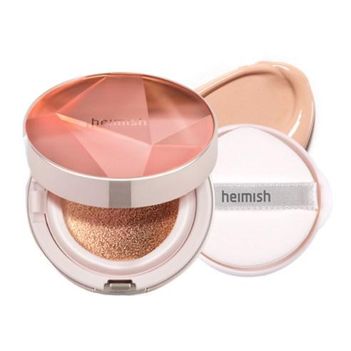 heimish Artless Perfect Cushion SPF50+ PA+++13g + 13g(Refill) - Skynkorea