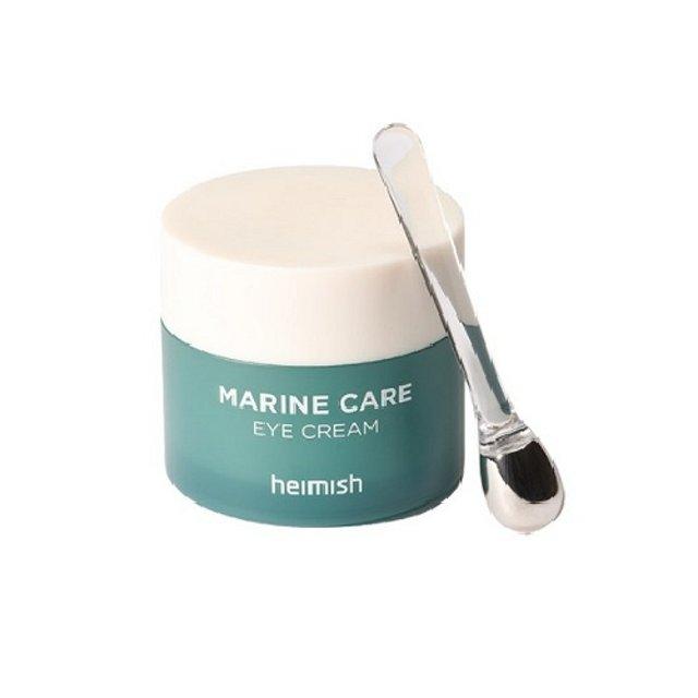 heimish Marine Care Eye Cream 30ml - Skynkorea