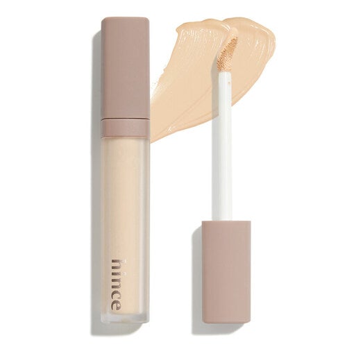hince Second Skin Cover Concealer 6.5g (5 colors) - Skynkorea