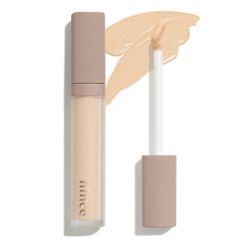 hince Second Skin Cover Concealer 6.5g (5 colors) - Skynkorea