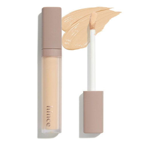 hince Second Skin Cover Concealer 6.5g (5 colors) - Skynkorea