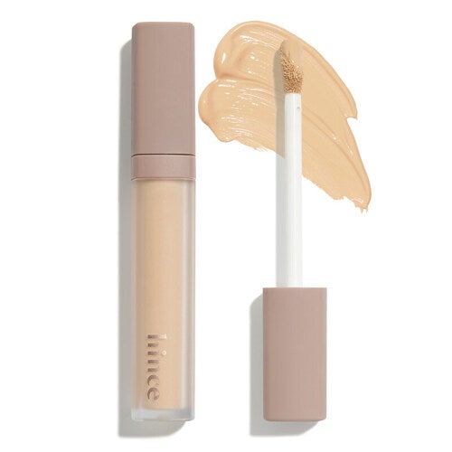 hince Second Skin Cover Concealer 6.5g (5 colors) - Skynkorea