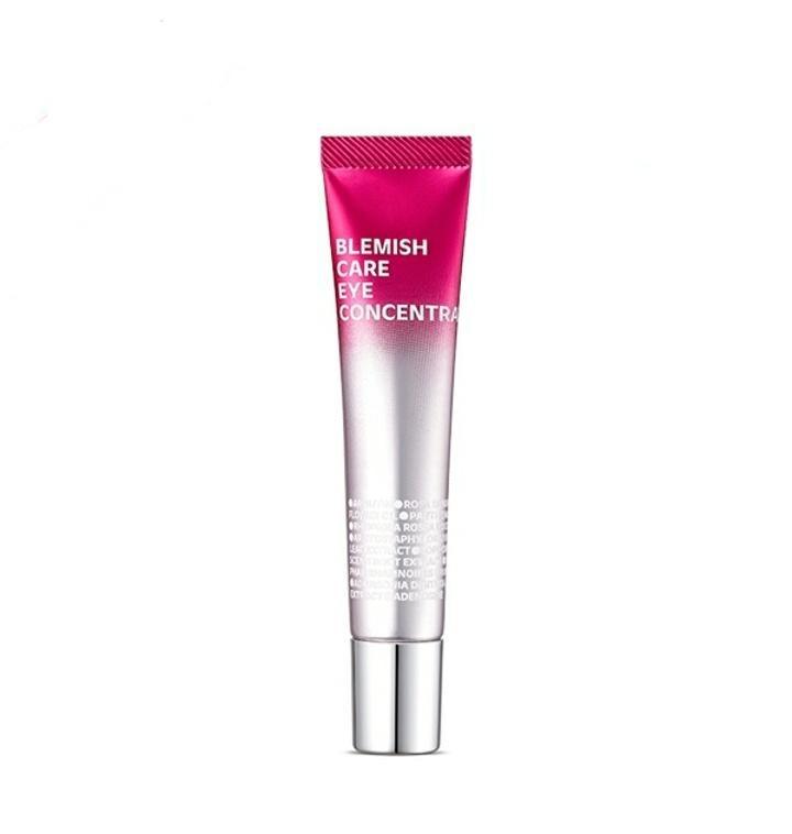 isoi Blemish Care Eye Concentrate 17ml - Skynkorea