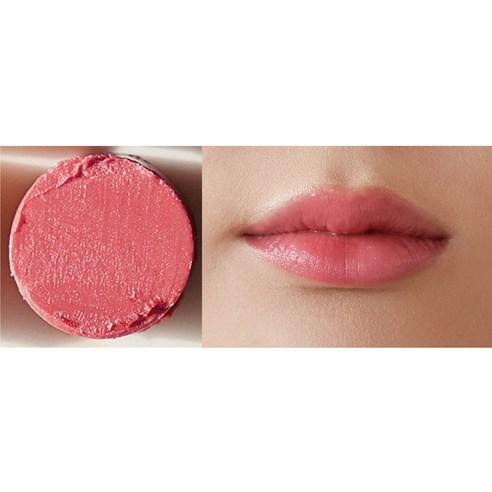 melixir Vegan Lip Butter 3.9g #05 Dewy Rose (Tinted) - Skynkorea
