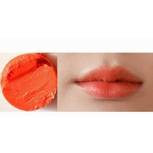 melixir Vegan Lip Butter 3.9g #08 Havana (Tinted) - Skynkorea