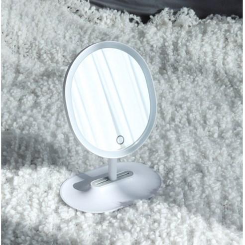 mooas Beauty Ring LED Mirror - Skynkorea