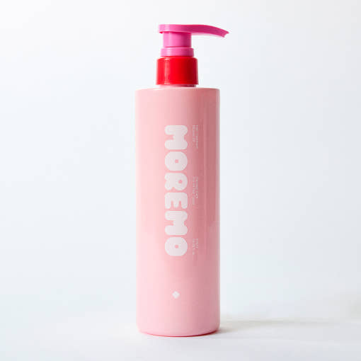 moremo Hair Treatment Miracle 2X Jumbo Size 480ml - Skynkorea