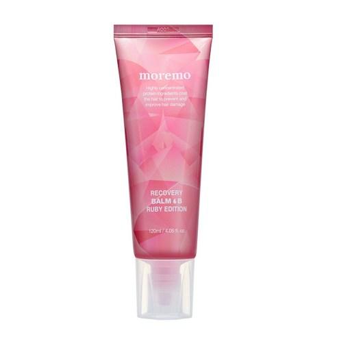 moremo Recovery Balm B Ruby Edition 120ml - Skynkorea