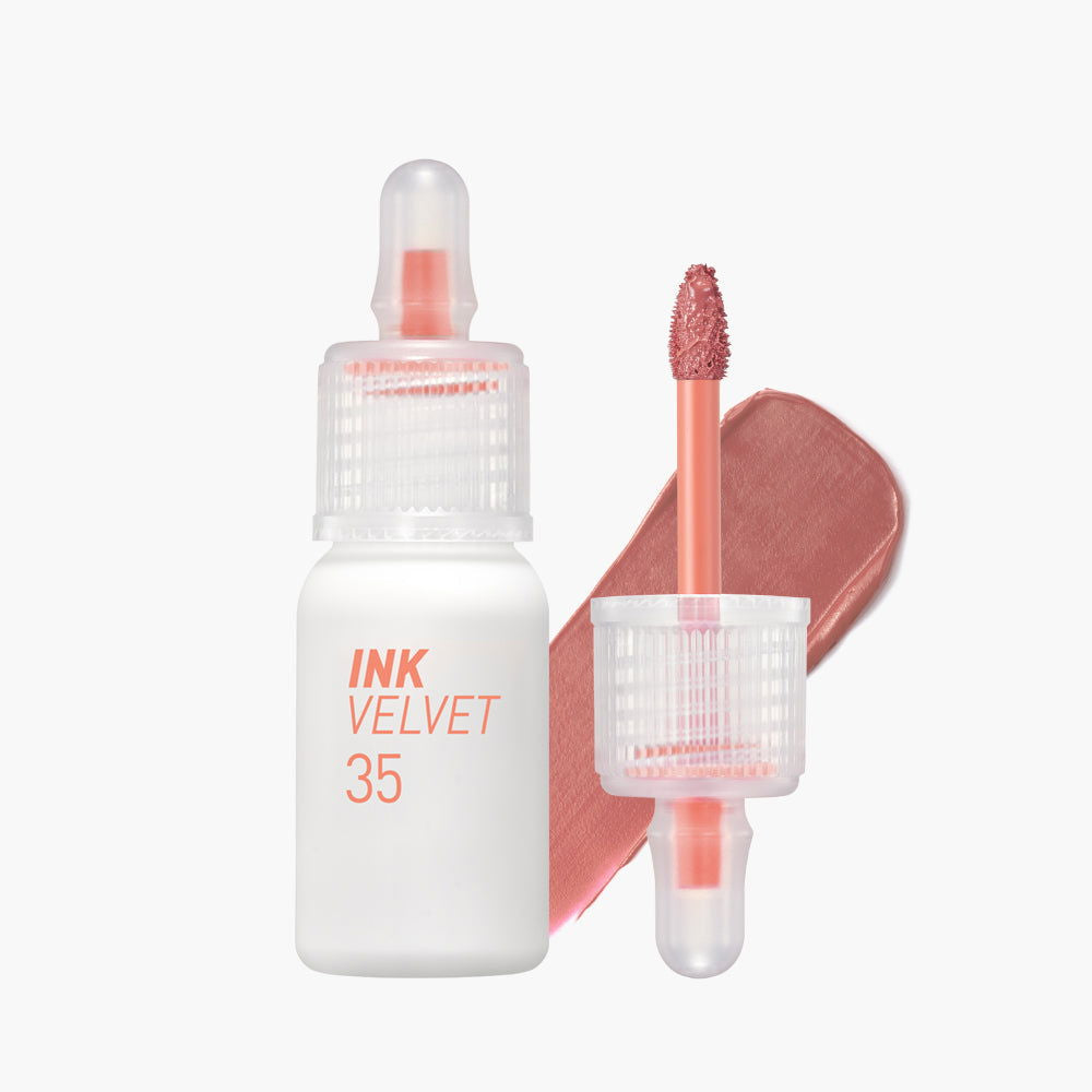 peripera Ink Airy Velvet 4g (NEW #35~#39) - Skynkorea