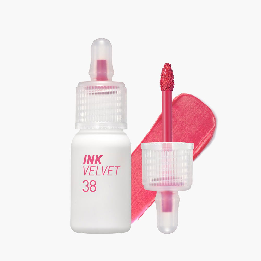 peripera Ink Airy Velvet 4g (NEW #35~#39) - Skynkorea