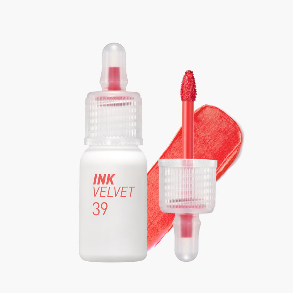 peripera Ink Airy Velvet 4g (NEW #35~#39) - Skynkorea