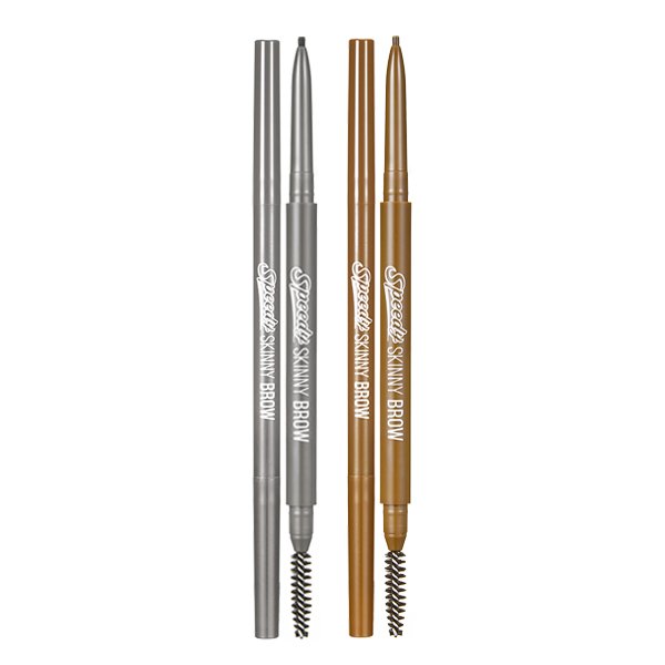 peripera Speedy Skinny Brow 0.05g (5 Colors) - Skynkorea