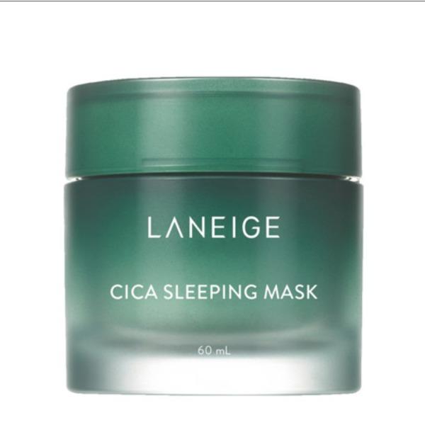 LANEIGE Cica Sleeping Mask 60ml - Skynkorea