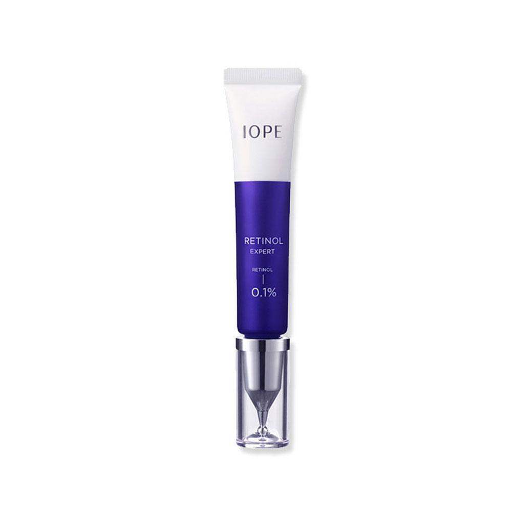 IOPE RETINOL EXPERT 0.1% 30ml - Skynkorea