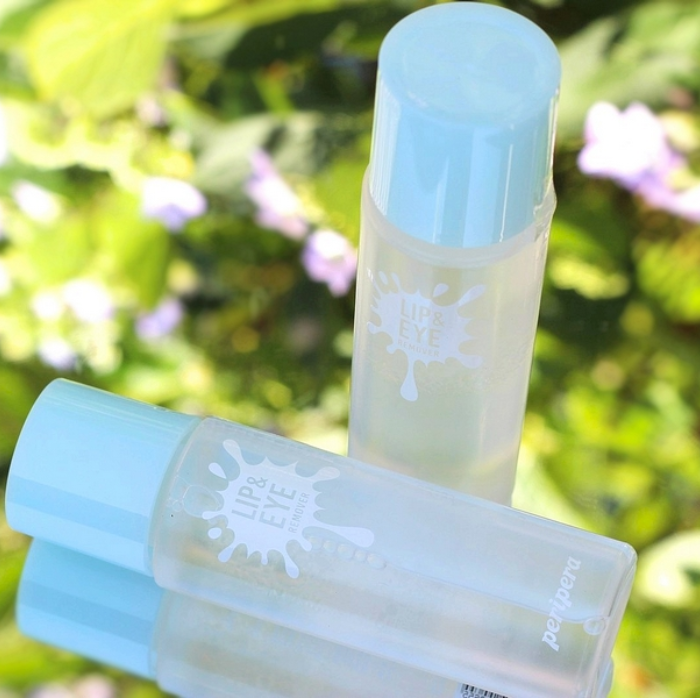 peripera Ink Lip & Eye Remover 100ml - Skynkorea