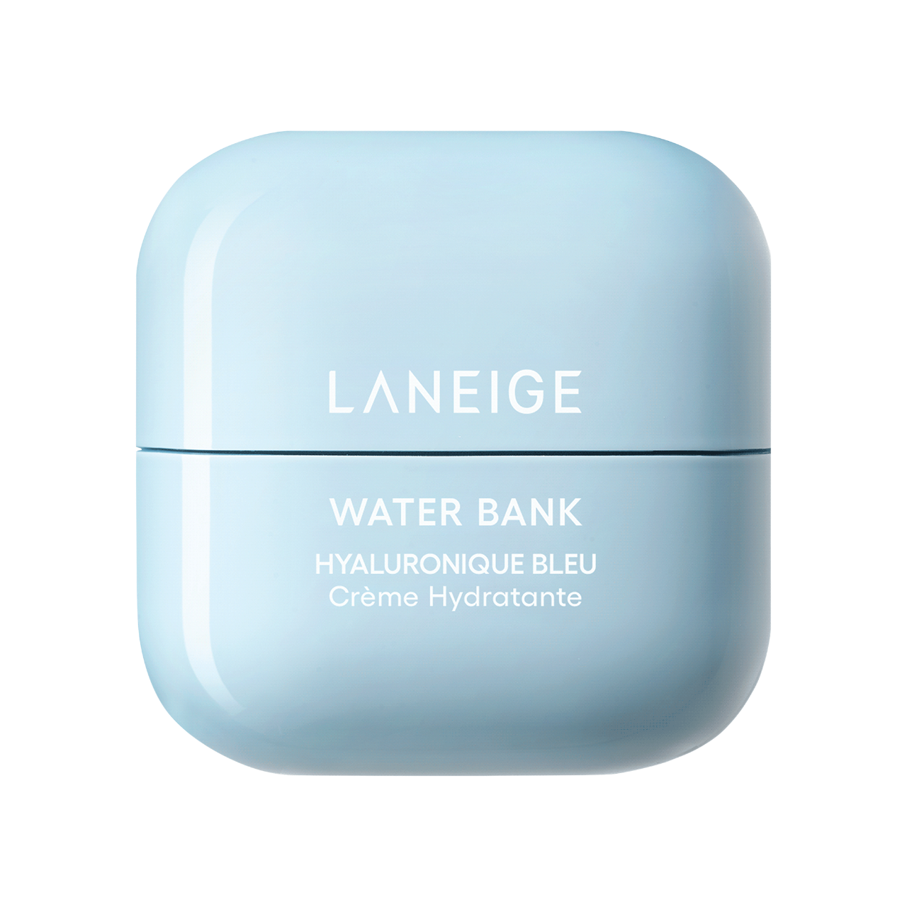LANEIGE Water Bank Blue Hyaluronic Cream Moisturizer 50ml - Skynkorea