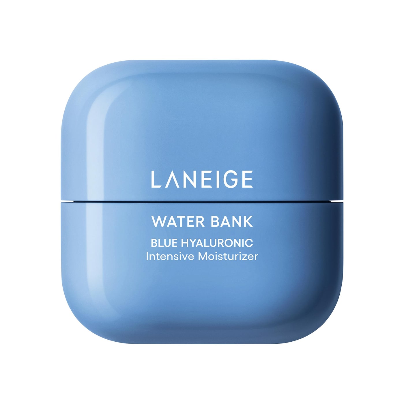LANEIGE Water Bank Blue Hyaluronic Intensive Moisturizer 50ml - Skynkorea