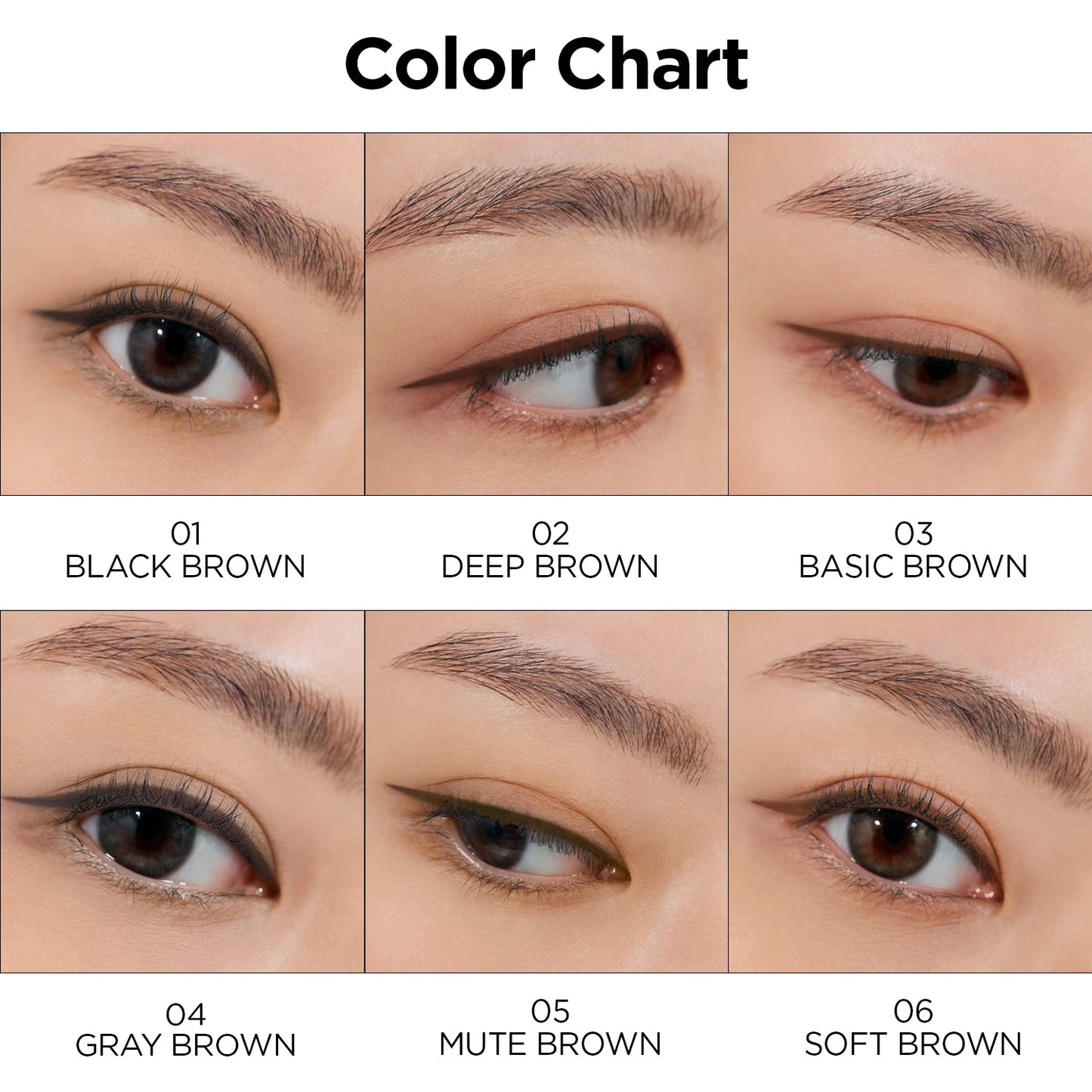 CLIO Extreme Gelpresso Pencil Liner 0.35g - Skynkorea