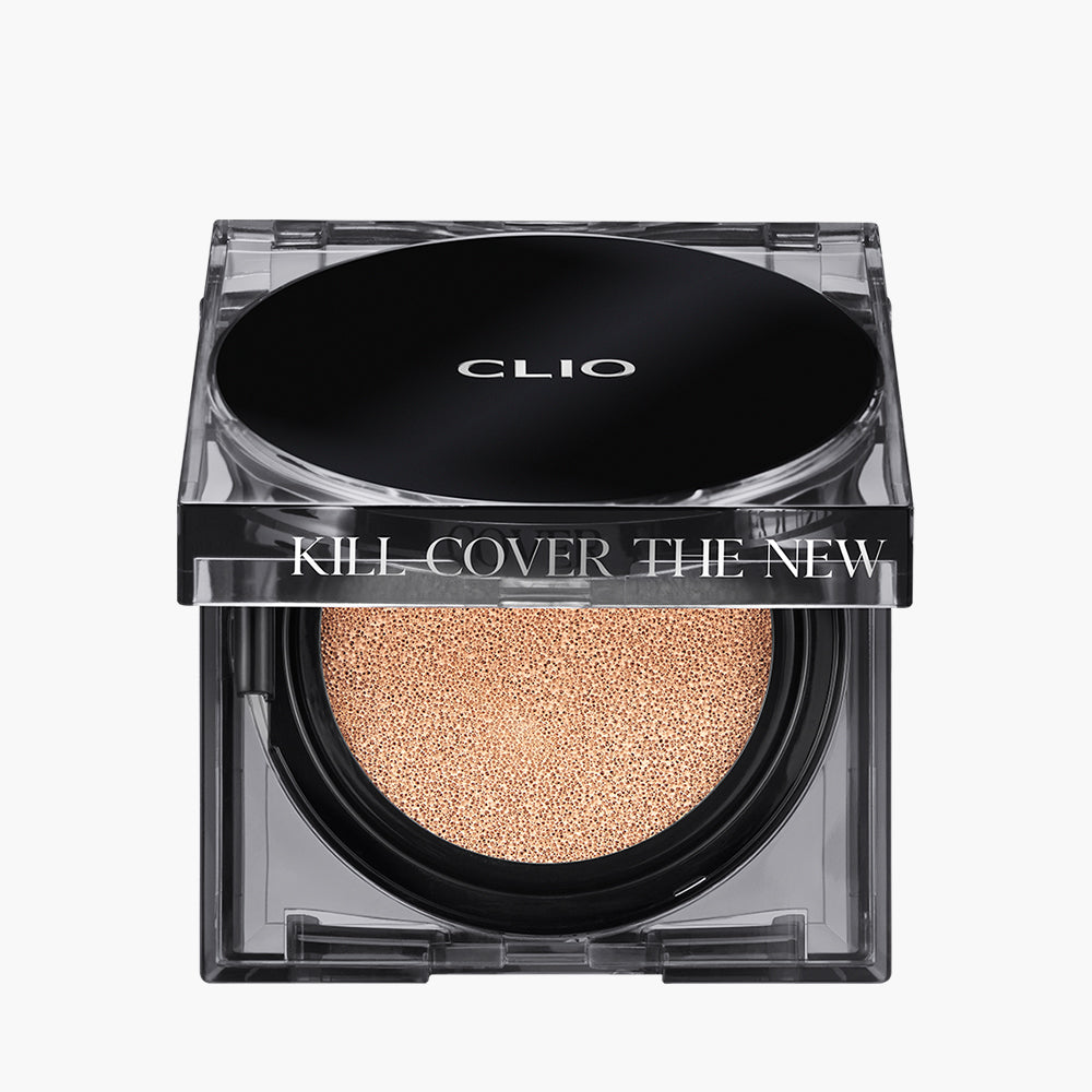 CLIO Kill Cover The New Founwear Cushion Set (+Refill) - Skynkorea