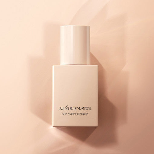JUNGSAEMMOOL Skin Nuder Foundation 30ml SPF50+ / PA++++ - Skynkorea