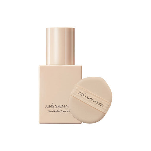 JUNGSAEMMOOL Skin Nuder Foundation 30ml SPF50+ / PA++++ - Skynkorea